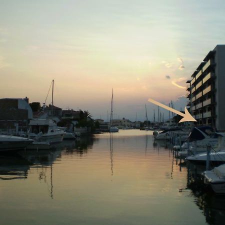 Apartamento Al Canal Roses Exterior photo