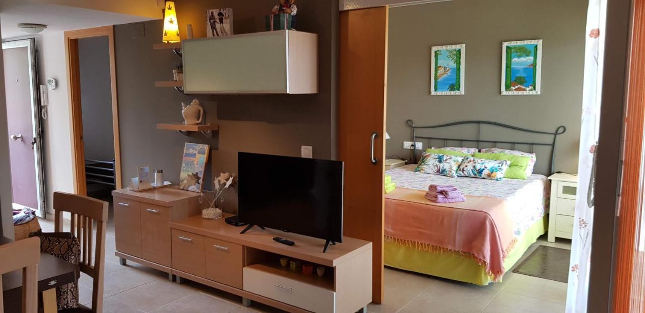 Apartamento Al Canal Roses Exterior photo