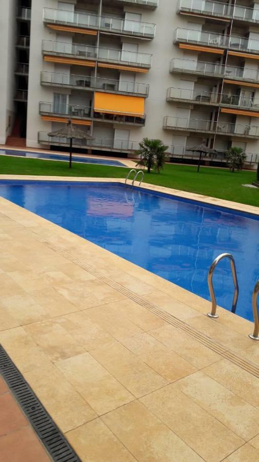 Apartamento Al Canal Roses Exterior photo